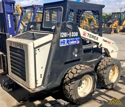 terex 60 skid steer|terex track loaders for sale.